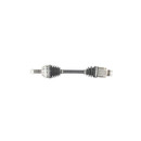 TrakMotive CV Axle Shaft HO-8280