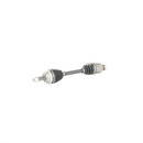 TrakMotive CV Axle Shaft HO-8280 - view 2