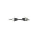 TrakMotive CV Axle Shaft GM-8347 - view 4