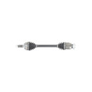 TrakMotive CV Axle Shaft HO-8417