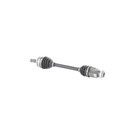 TrakMotive CV Axle Shaft HO-8417 - view 2