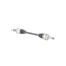 TrakMotive CV Axle Shaft TO-8296 - view 2