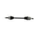 TrakMotive CV Axle Shaft HY-8262 - view 4