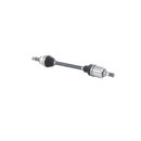 TrakMotive CV Axle Shaft HY-86018 - view 2
