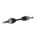 TrakMotive CV Axle Shaft GM-8276 - view 3