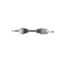 TrakMotive CV Axle Shaft GM-8140