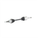 TrakMotive CV Axle Shaft GM-8455 - view 3