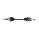 TrakMotive CV Axle Shaft TO-8247