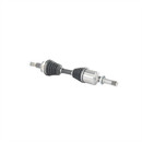 TrakMotive CV Axle Shaft GM-8469 - view 2