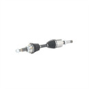 TrakMotive CV Axle Shaft GM-8469 - view 3
