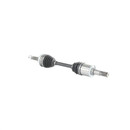 TrakMotive CV Axle Shaft TO-8167 - view 2