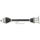 TrakMotive CV Axle Shaft AD-8187 - view 4