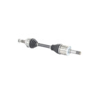 TrakMotive CV Axle Shaft TO-86089 - view 2