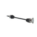 TrakMotive CV Axle Shaft NI-8671 - view 2