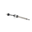 TrakMotive CV Axle Shaft VO-86011 - view 5