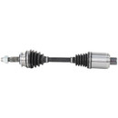 TrakMotive CV Axle Shaft GM-8442