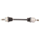 TrakMotive CV Axle Shaft KA-8144