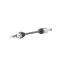 TrakMotive CV Axle Shaft MZ-8237 - view 5