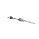 TrakMotive CV Axle Shaft NI-8220 - view 2