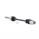 TrakMotive CV Axle Shaft SB-8027 - view 2