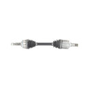 TrakMotive CV Axle Shaft NI-8025