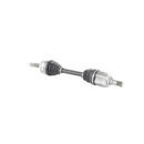 TrakMotive CV Axle Shaft NI-8025 - view 2