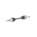 TrakMotive CV Axle Shaft NI-8025 - view 3