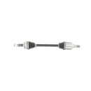 TrakMotive CV Axle Shaft NI-86012
