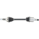TrakMotive CV Axle Shaft NI-8735