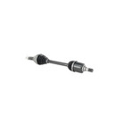 TrakMotive CV Axle Shaft NI-8735 - view 2