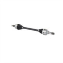 TrakMotive CV Axle Shaft GM-8289 - view 3