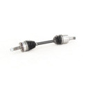 TrakMotive CV Axle Shaft MI-8172 - view 3