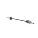TrakMotive CV Axle Shaft GM-8139 - view 3