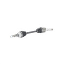 TrakMotive CV Axle Shaft GM-8263 - view 2