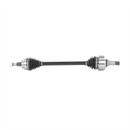 TrakMotive CV Axle Shaft MB-8069 - view 4