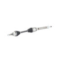 TrakMotive CV Axle Shaft FD-8340 - view 3