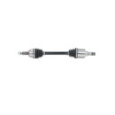 TrakMotive CV Axle Shaft MI-86005