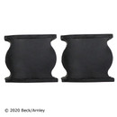 Beck/Arnley Suspension Stabilizer Bar Bushing Kit 101-5583 - view 5