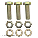Beck/Arnley Suspension Ball Joint 101-4286 - view 4