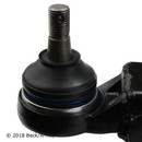 Beck/Arnley Suspension Control Arm and Ball Joint Assembly 102-6430 - view 2