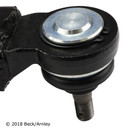 Beck/Arnley Suspension Control Arm and Ball Joint Assembly 102-6430 - view 7