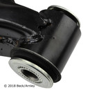 Beck/Arnley Suspension Control Arm and Ball Joint Assembly 102-6430 - view 8