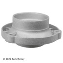 Beck/Arnley Suspension Strut Mount 101-8657 - view 2