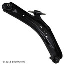 Beck/Arnley Suspension Control Arm and Ball Joint Assembly 102-8042 - view 2
