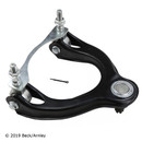 Beck/Arnley Suspension Control Arm and Ball Joint Assembly 102-5170 - view 2