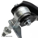 Beck/Arnley Suspension Control Arm and Ball Joint Assembly 102-5170 - view 4