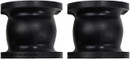 Beck/Arnley Suspension Stabilizer Bar Bushing Kit 101-8314 - view 2