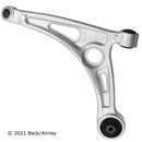 Beck/Arnley Suspension Control Arm and Ball Joint Assembly 102-8292 - view 7