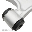 Beck/Arnley Suspension Control Arm and Ball Joint Assembly 102-8281 - view 4