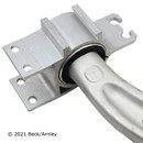 Beck/Arnley Suspension Control Arm and Ball Joint Assembly 102-8281 - view 10